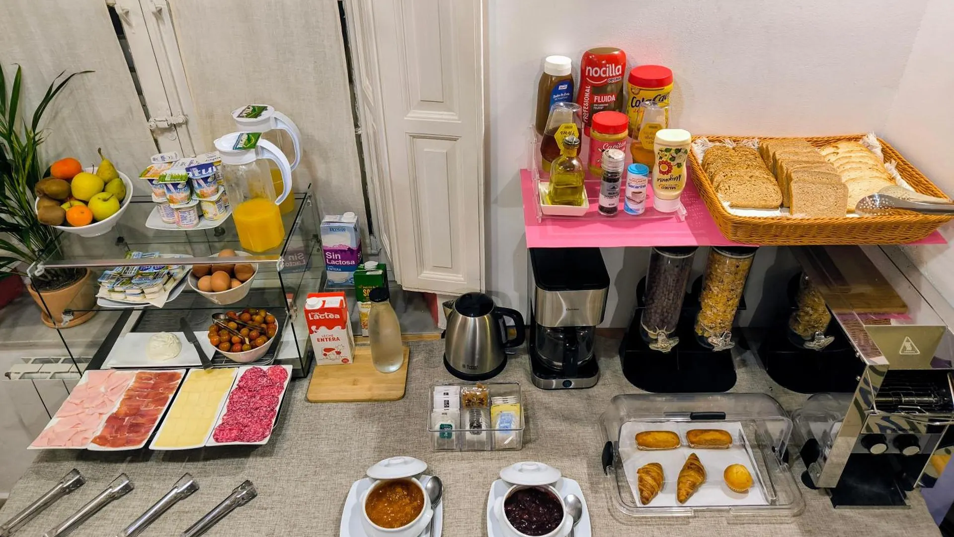 Villa Alicia Guest House Malaga