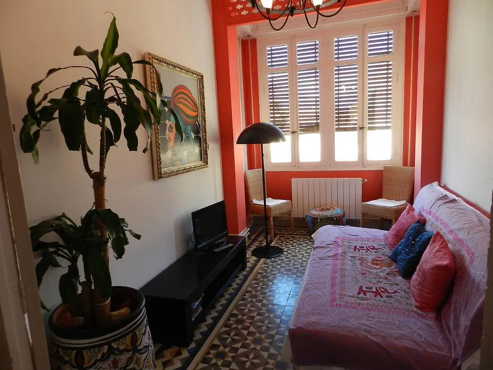 Villa Alicia Guest House Malaga