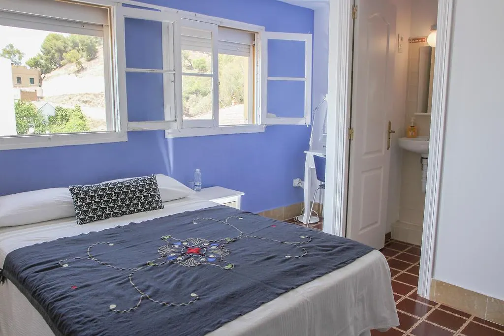 Villa Alicia Guest House Malaga