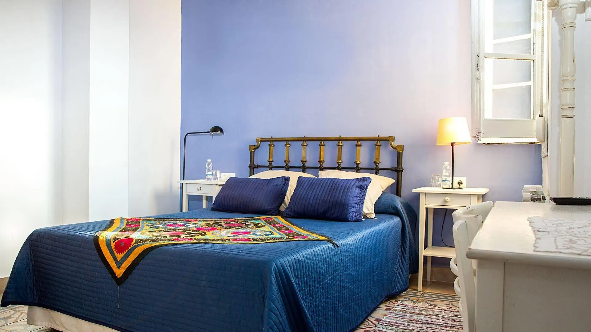 Villa Alicia Guest House Malaga