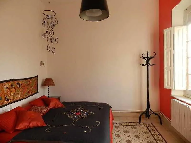 Villa Alicia Guest House Malaga