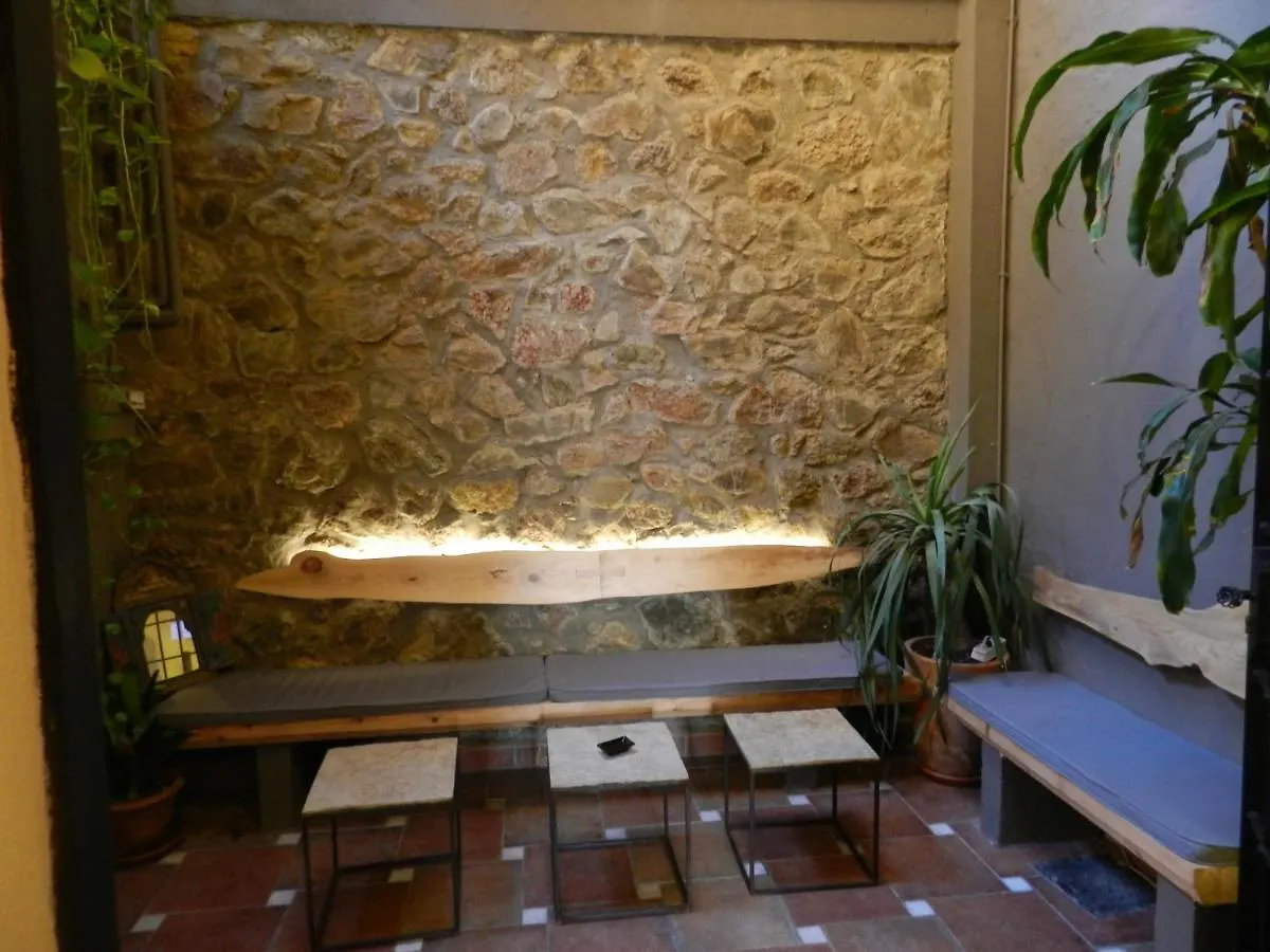 Villa Alicia Guest House Malaga 5*,  Spain