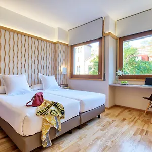 *** Hotel apartamentowy Bonanova Hiszpania