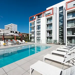 **** Hotel Kyrat Amarac Hiszpania