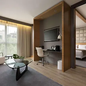 **** Hotel Nh Collection Aranzazu Hiszpania