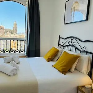 Alcazaba Malaga
