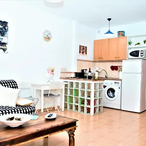Apartamento Veronica H