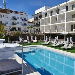 *** Hotel Windsor Tossa - Adults Only 16 Hiszpania