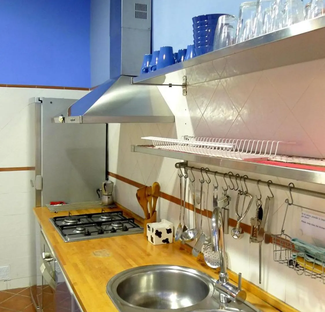 Villa Alicia Guest House مالقة