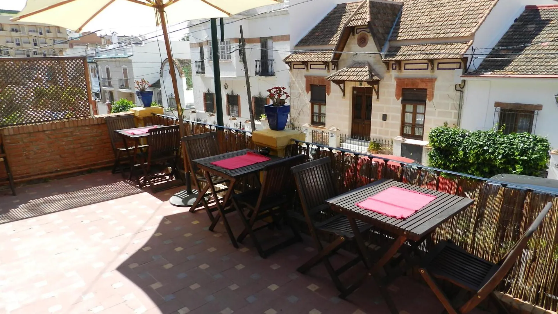 *****  Villa Alicia Guest House مالقة إسبانيا