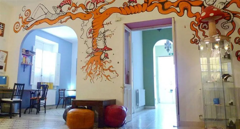 Villa Alicia Guest House مالقة إسبانيا