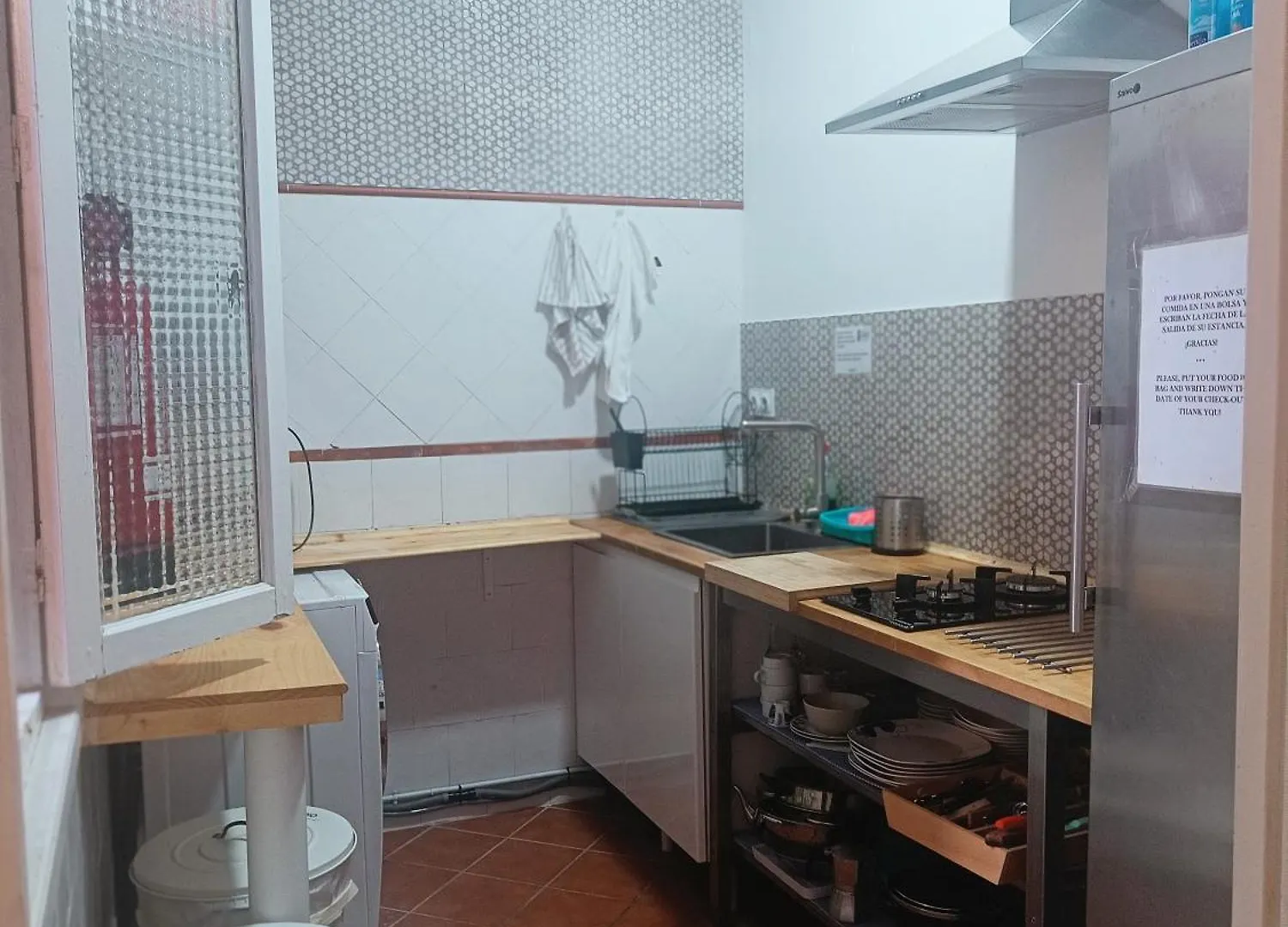 Villa Alicia Guest House مالقة إسبانيا