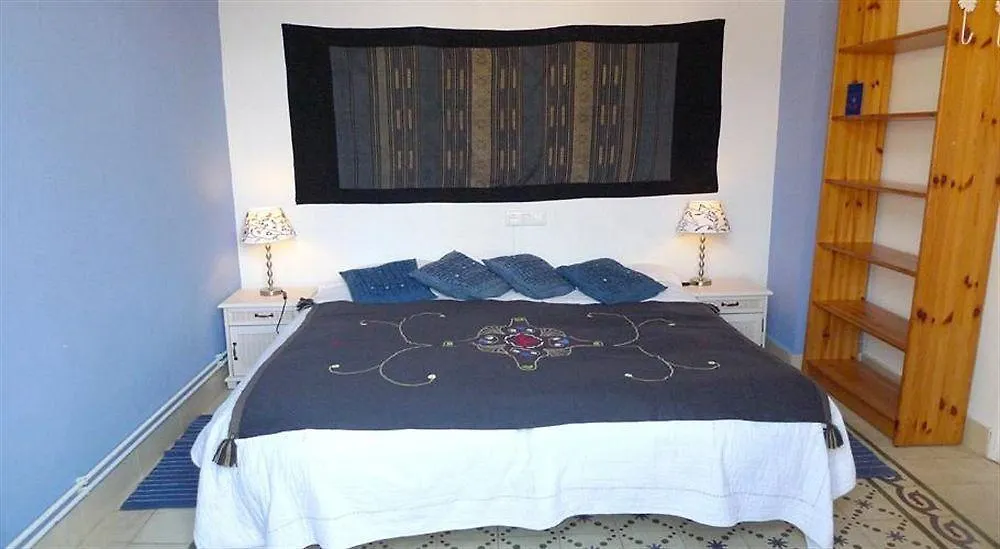 Villa Alicia Guest House مالقة 5*,