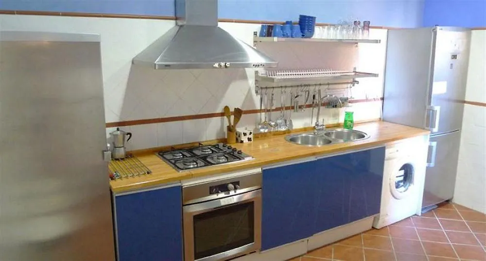 Villa Alicia Guest House مالقة 5*,  إسبانيا