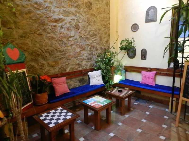 Villa Alicia Guest House مالقة 5*,