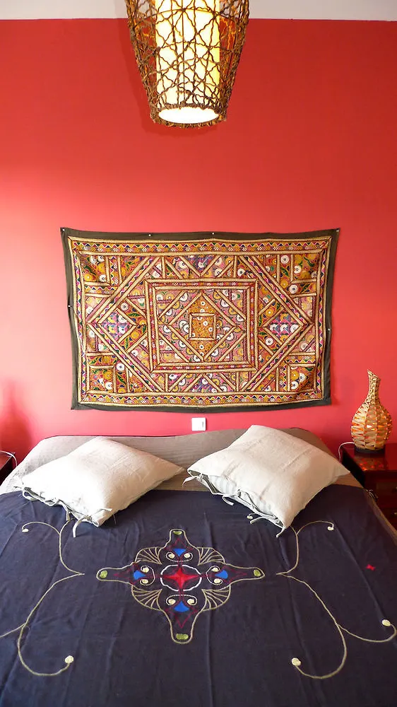 *****  Villa Alicia Guest House مالقة إسبانيا