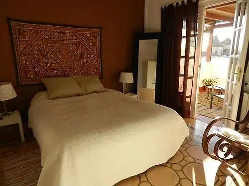 Villa Alicia Guest House مالقة