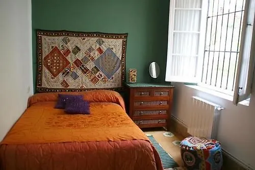 Villa Alicia Guest House مالقة