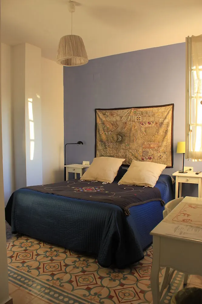 Villa Alicia Guest House مالقة 5*,  إسبانيا