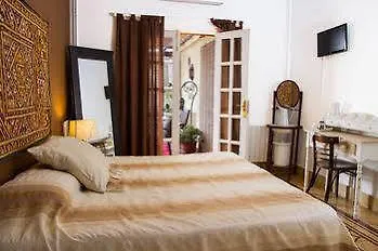 Villa Alicia Guest House مالقة 5*,