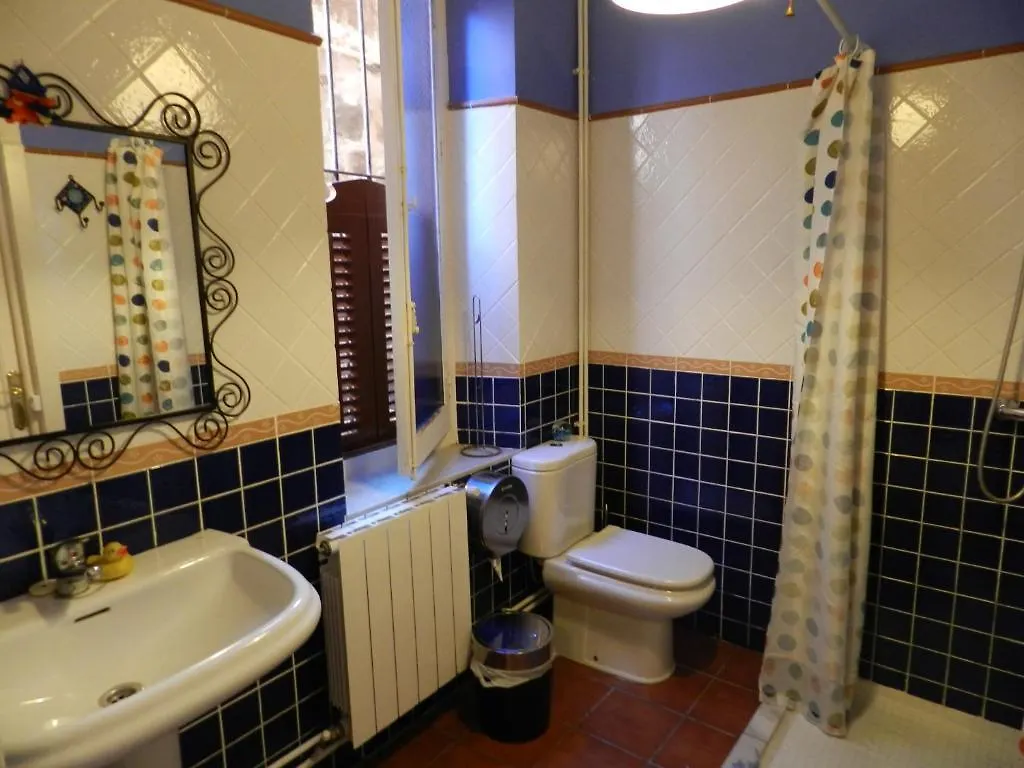 Villa Alicia Guest House مالقة