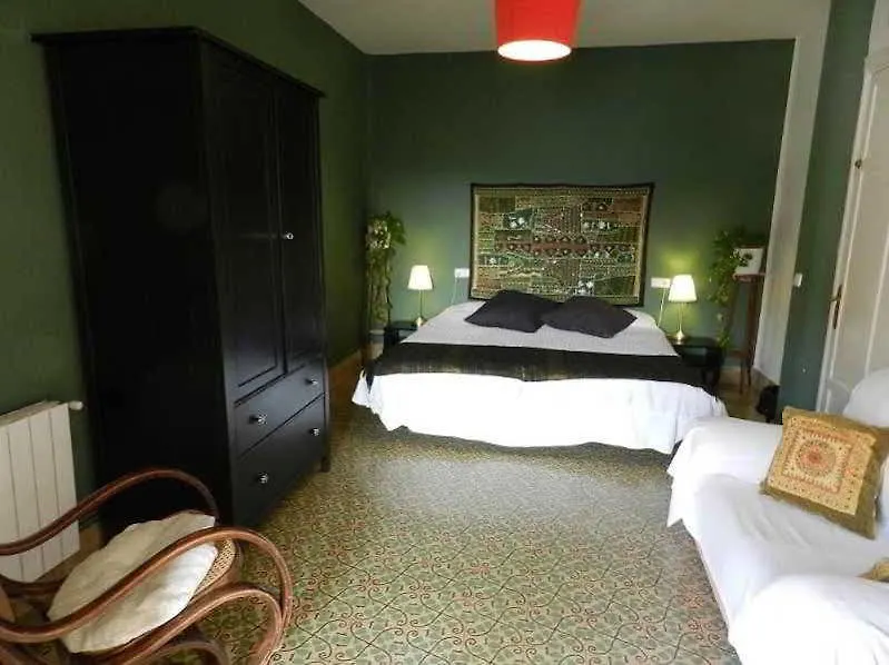 Villa Alicia Guest House مالقة