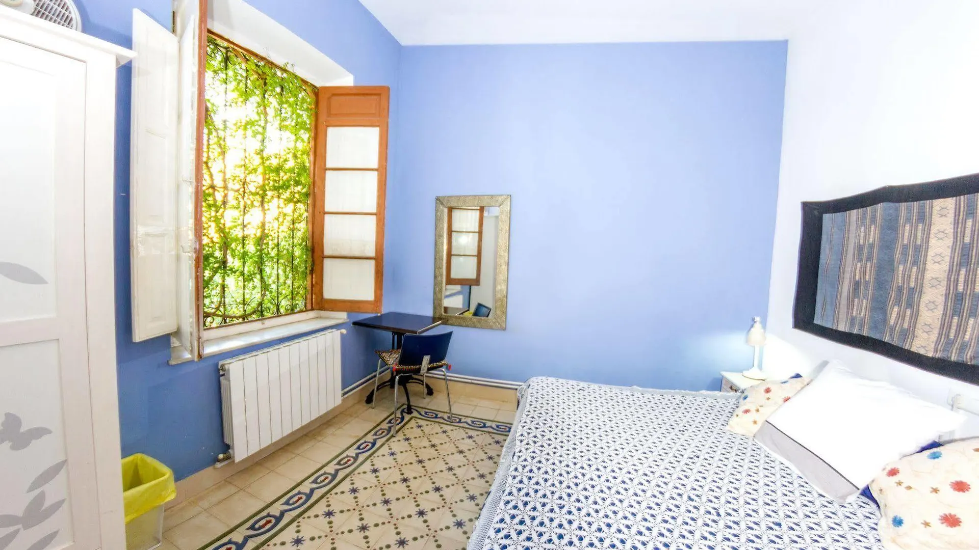 Villa Alicia Guest House مالقة
