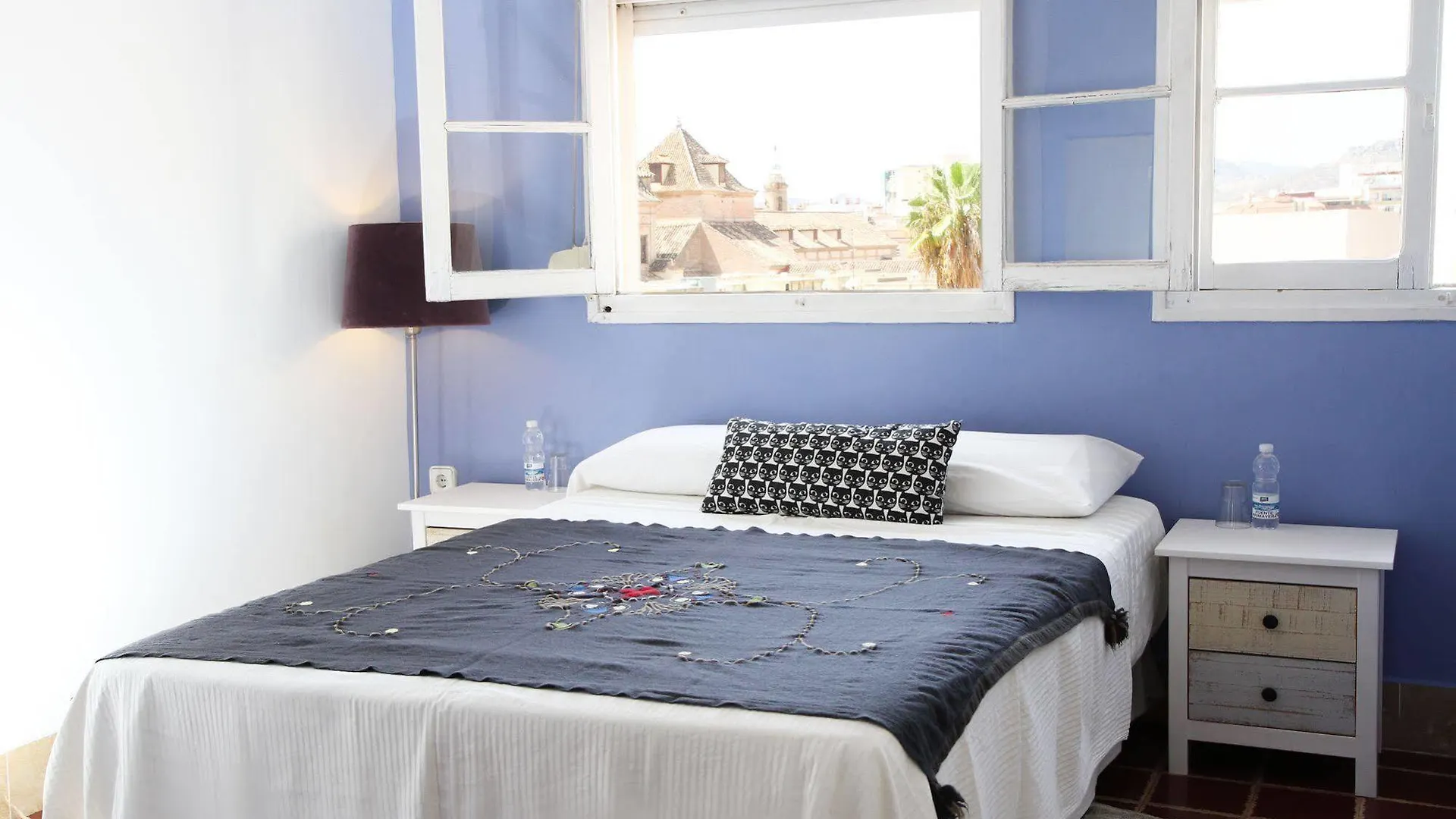 Villa Alicia Guest House مالقة