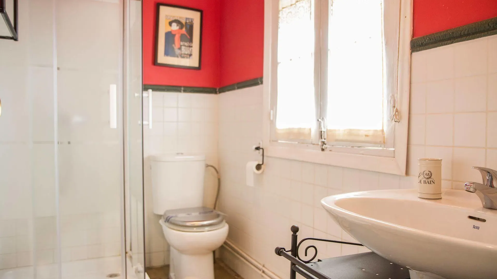 Villa Alicia Guest House مالقة
