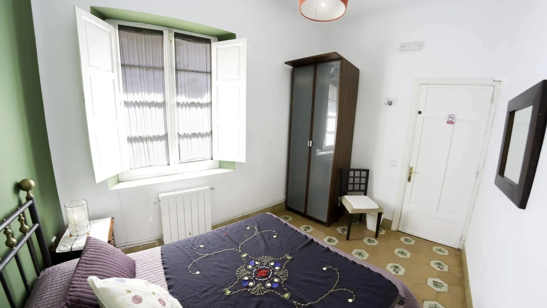 Villa Alicia Guest House مالقة