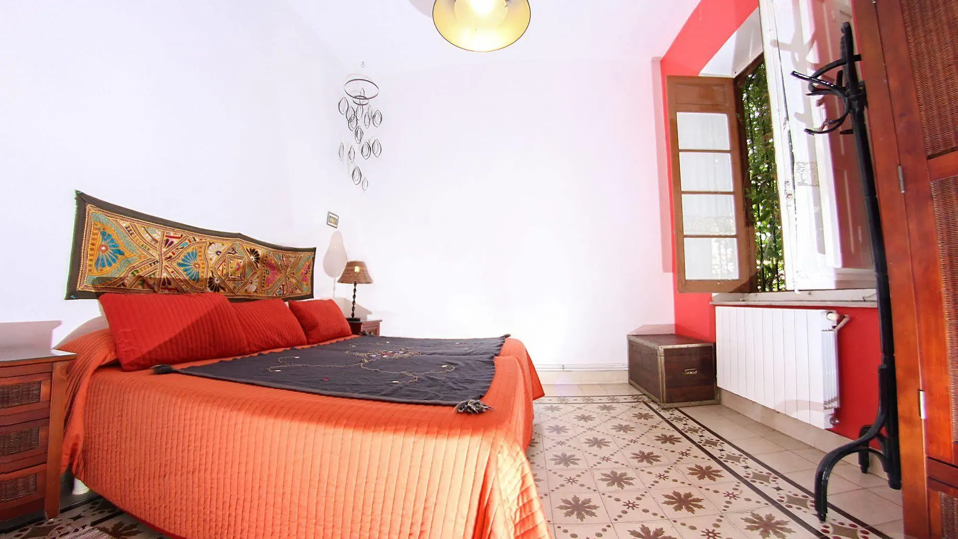 Villa Alicia Guest House مالقة
