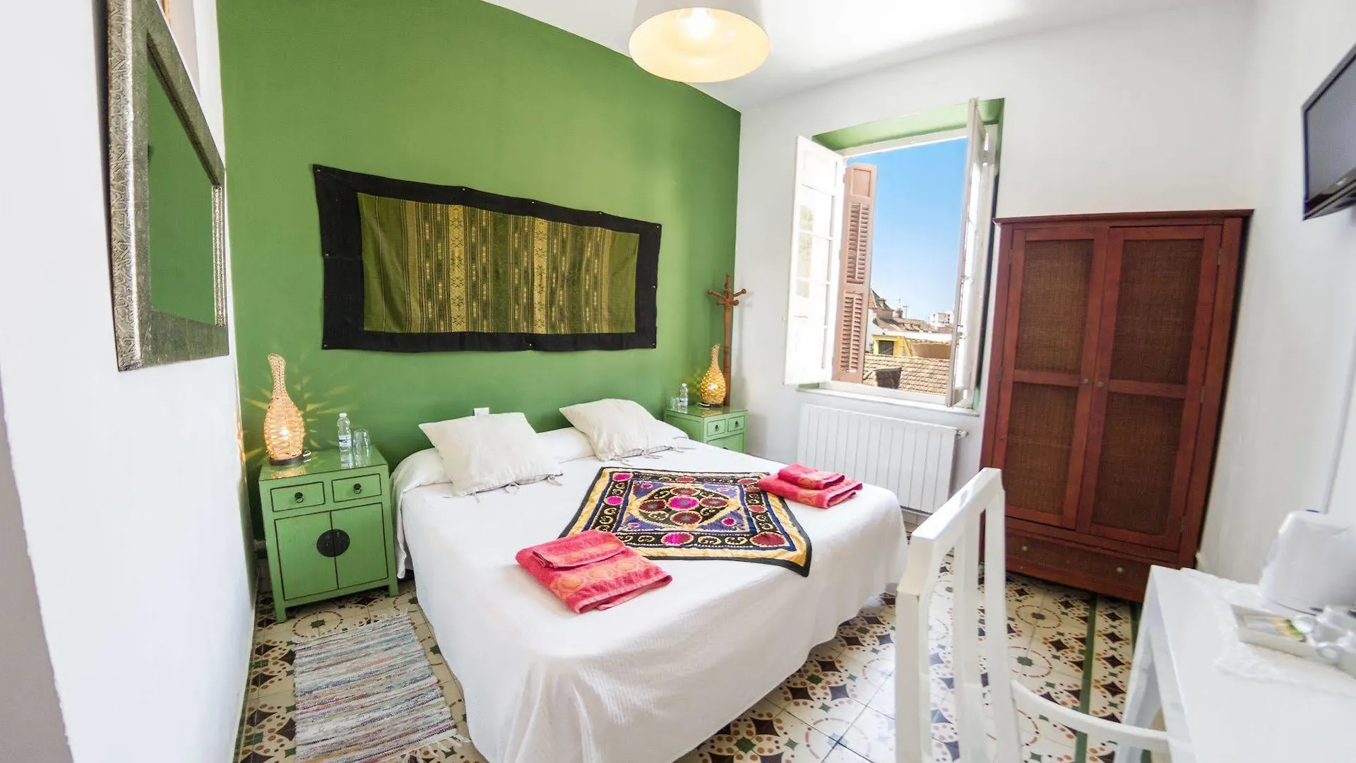 Villa Alicia Guest House مالقة 5*,