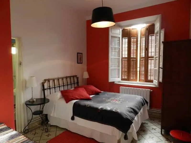 Villa Alicia Guest House مالقة 5*,