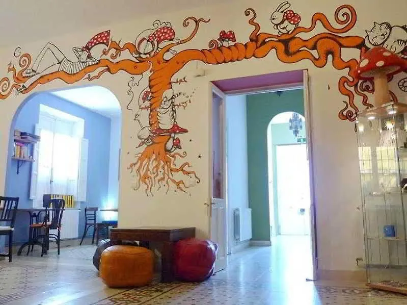 Villa Alicia Guest House مالقة