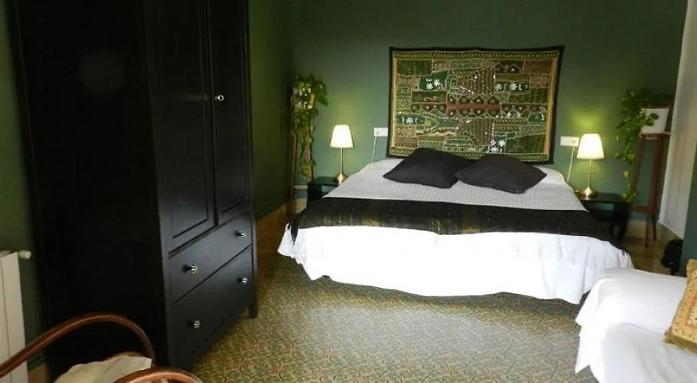 מאלגה Villa Alicia Guest House