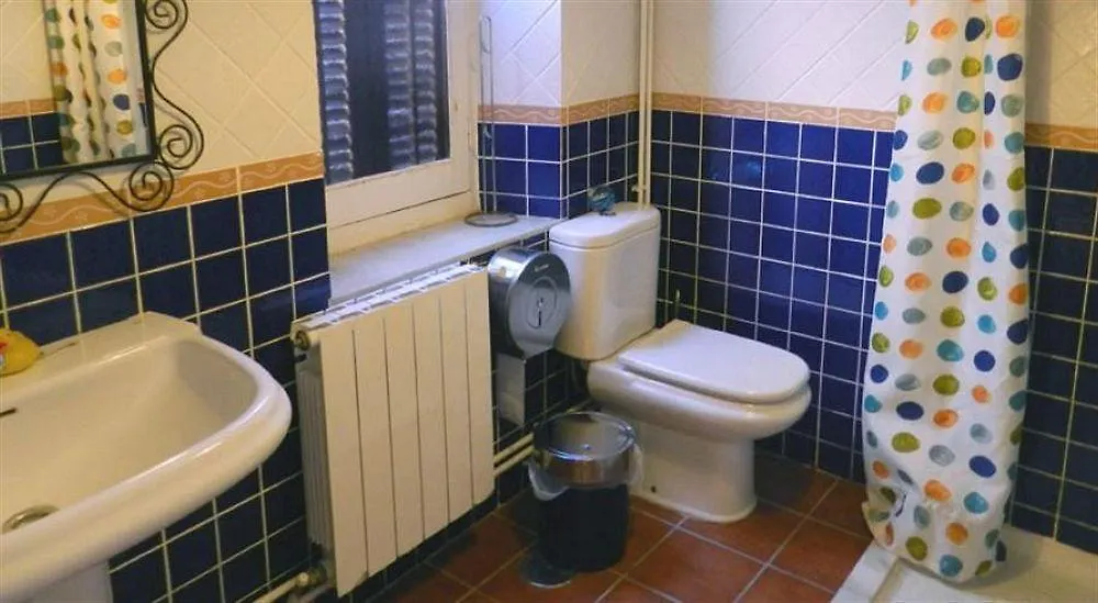 מאלגה Villa Alicia Guest House