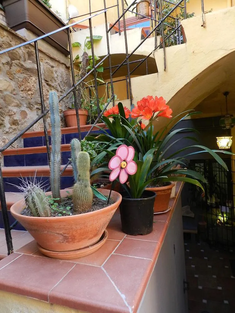 *****  מאלגה Villa Alicia Guest House ספרד