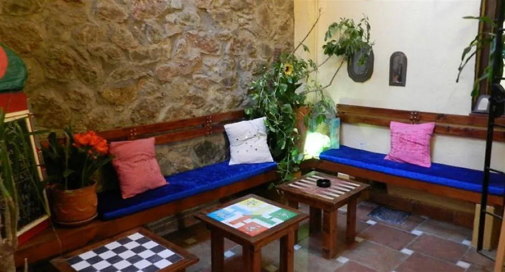 מאלגה Villa Alicia Guest House
