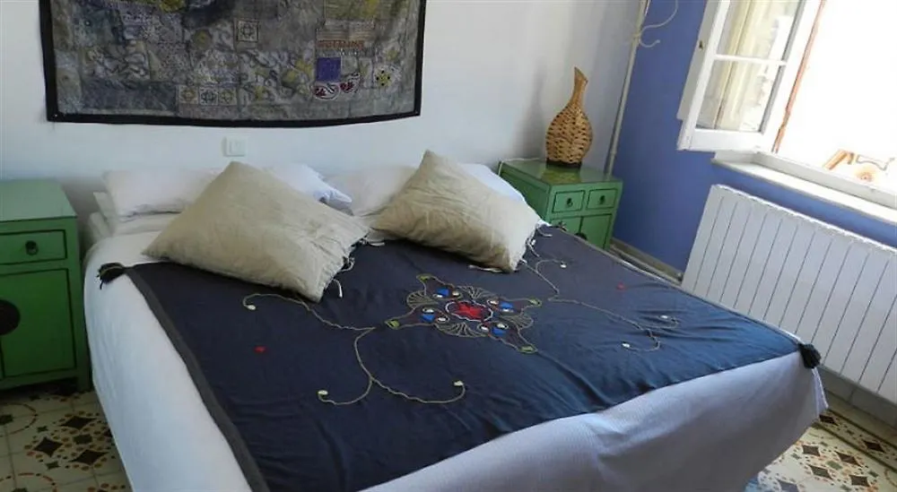 מאלגה Villa Alicia Guest House